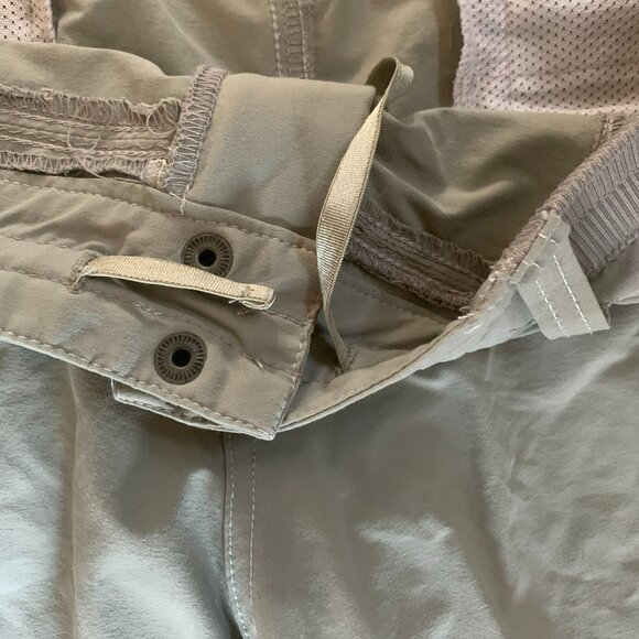 Kuhl Women's Hiking Shorts Size 14 - Picture 6 of 10